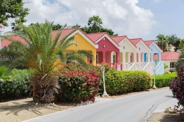 Livingstone Jan Thiel Resort