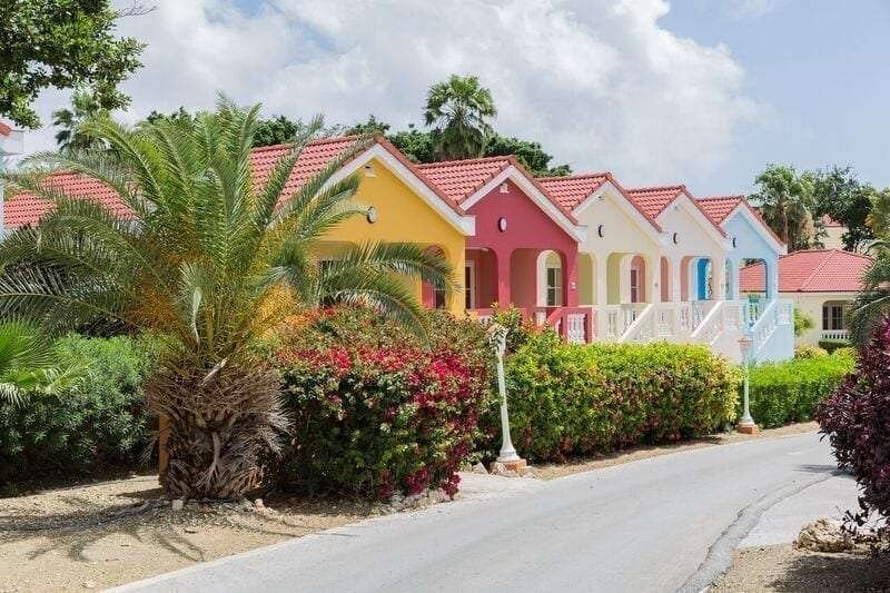Livingstone Jan Thiel Resort
