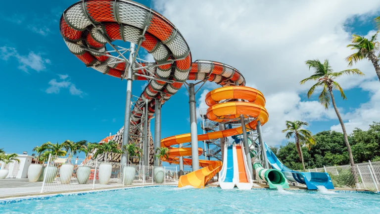 Corendon Mangrove Beach Resort Aqua Park