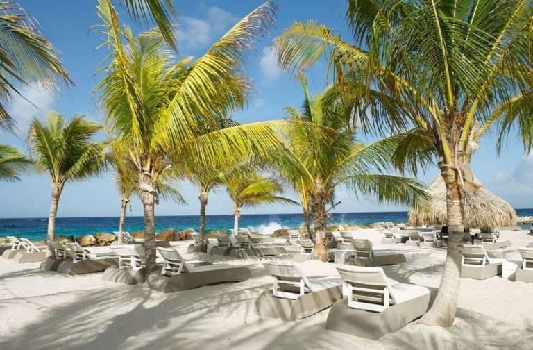 Livingstone Jan Thiel Resort