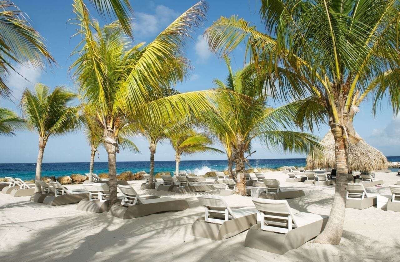 Livingstone Jan Thiel Resort