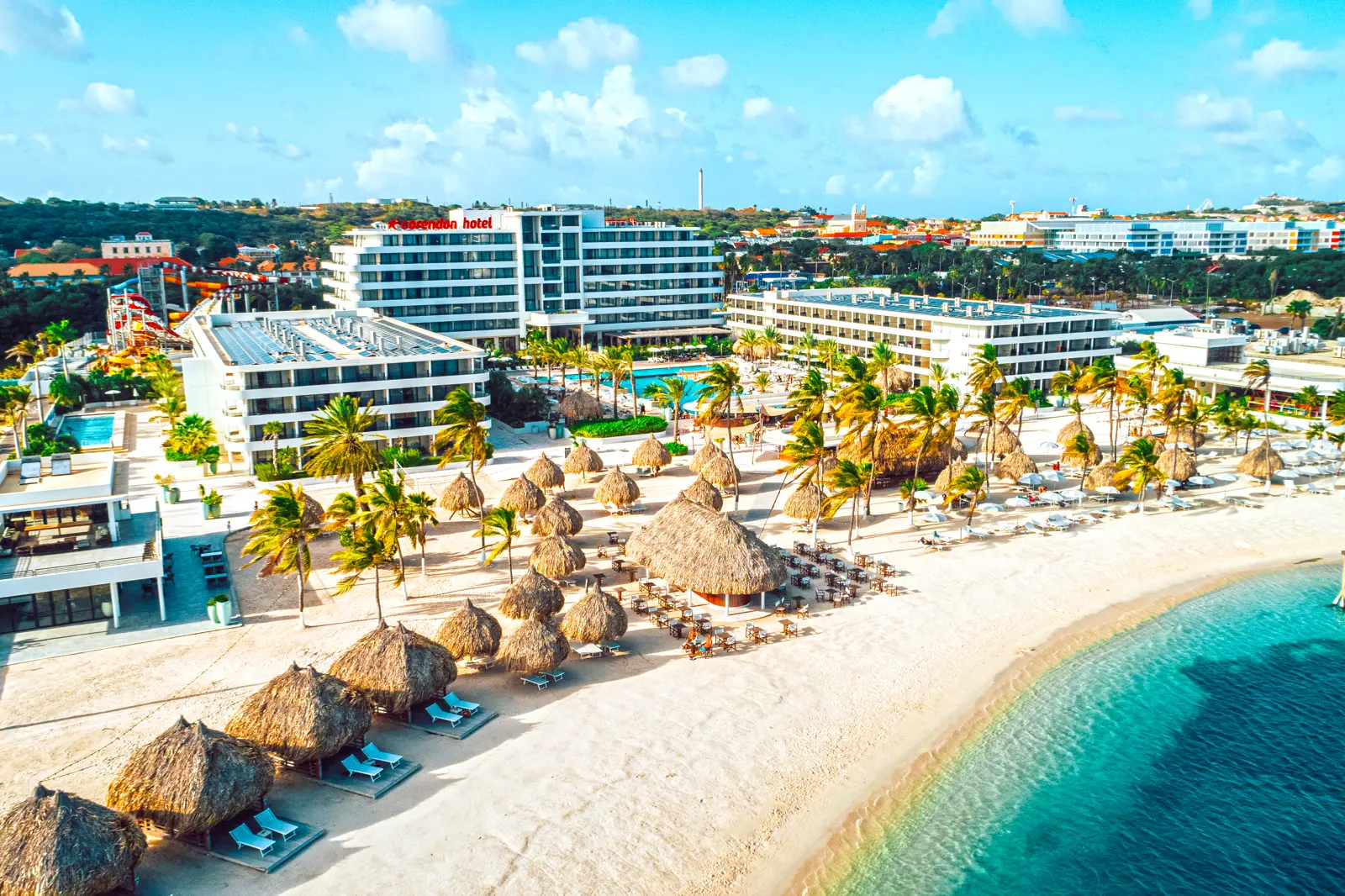 Corendon Mangrove Beach Resort