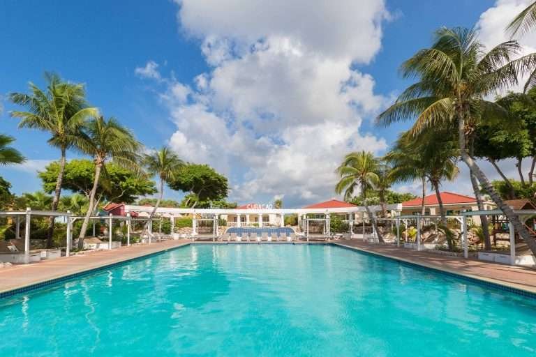 Livingstone Jan Thiel Resort