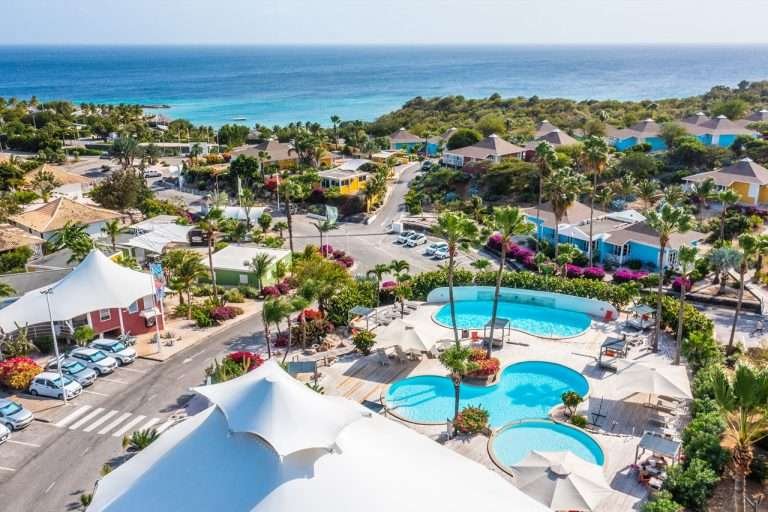Chogogo Resort Curacao