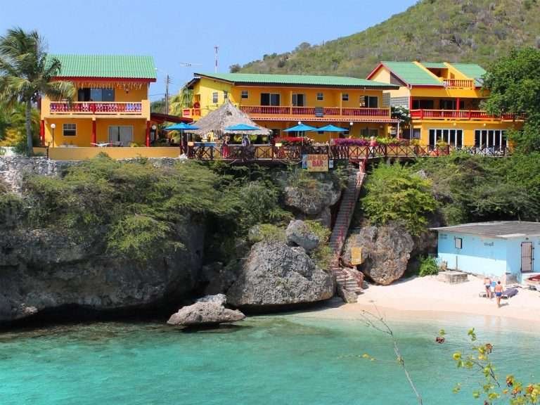 Voordelige accomodaties Curacao
