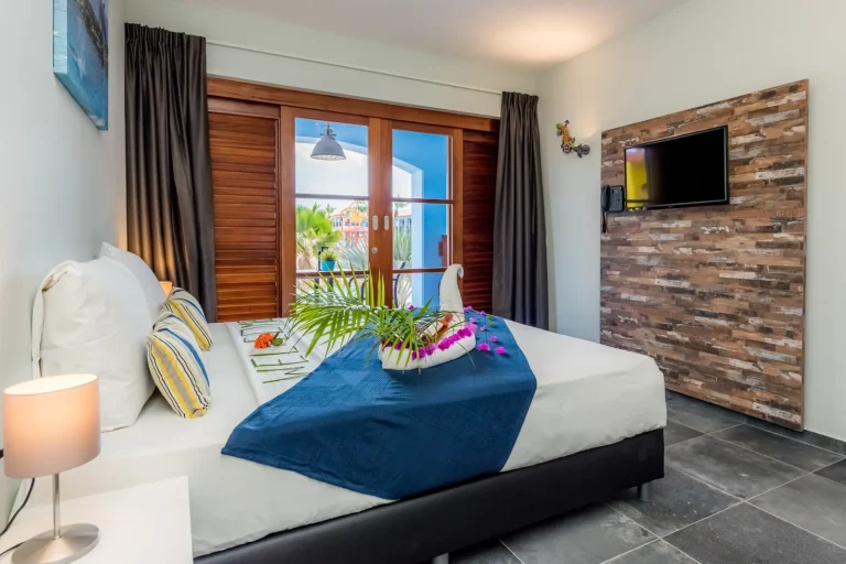 Kunuku Aqua Resort Curacao