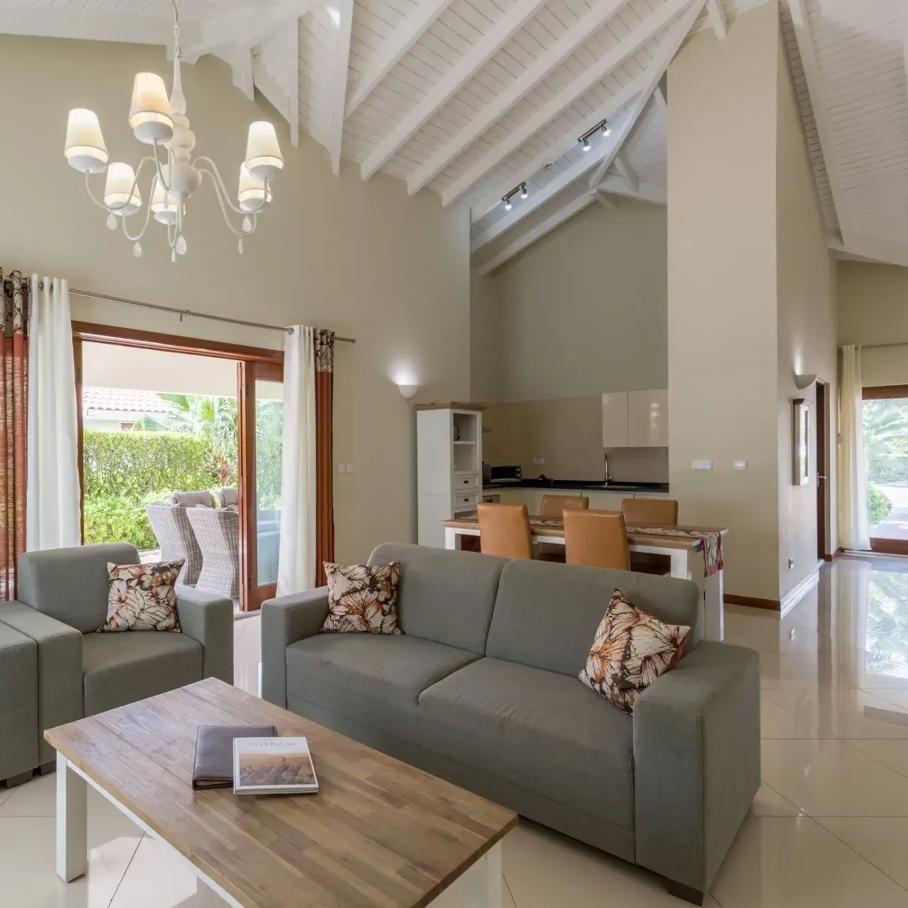 Acoya Curacao Resort, Villas & Spa