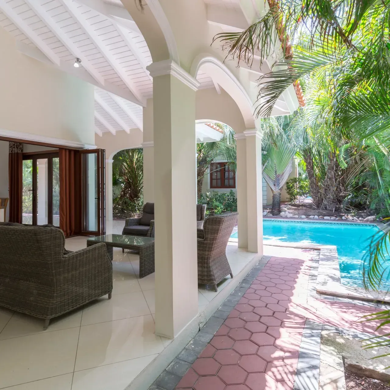 Acoya Curacao Resort, Villas & Spa