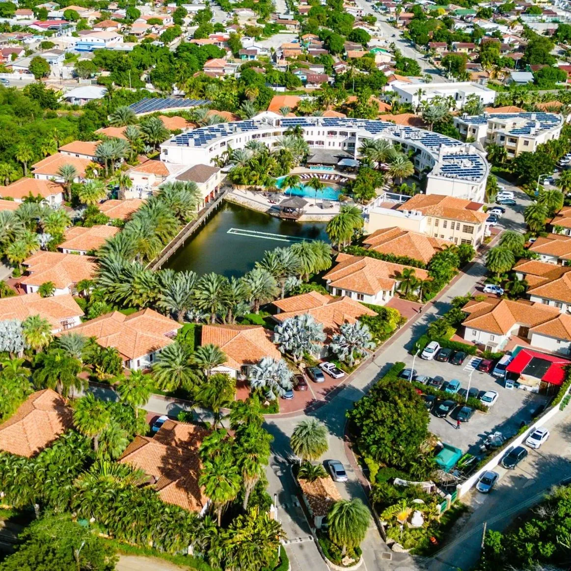 Acoya Curacao Resort, Villas & Spa