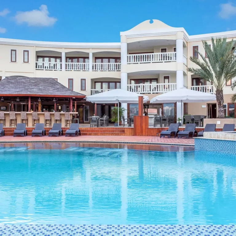 Acoya Curacao Resort, Villas & Spa