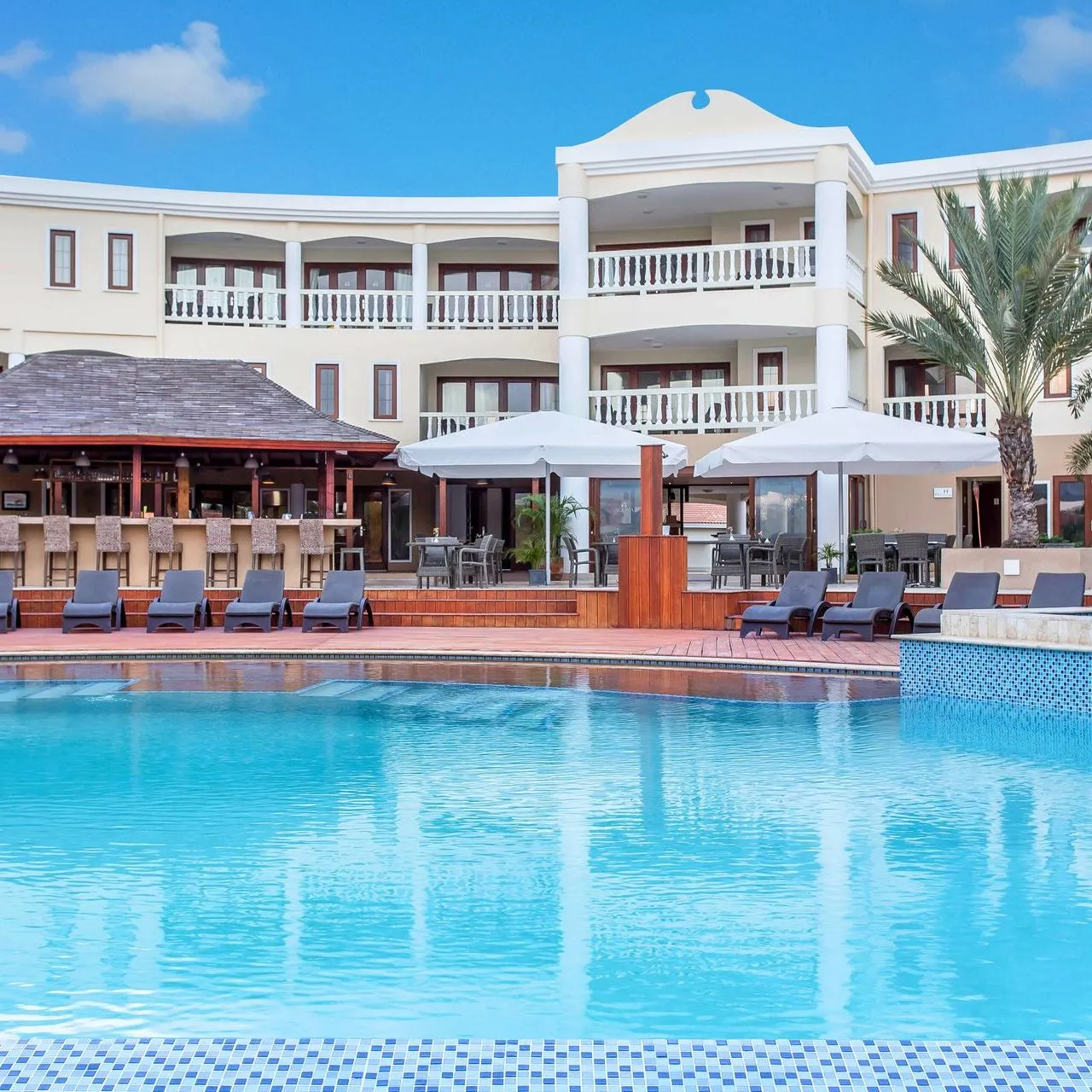Acoya Curacao Resort, Villas & Spa