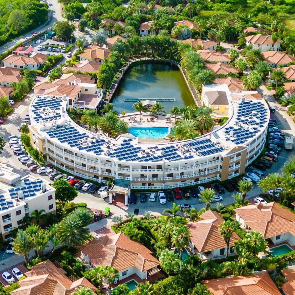 Acoya Curacao Resort, Villas & Spa