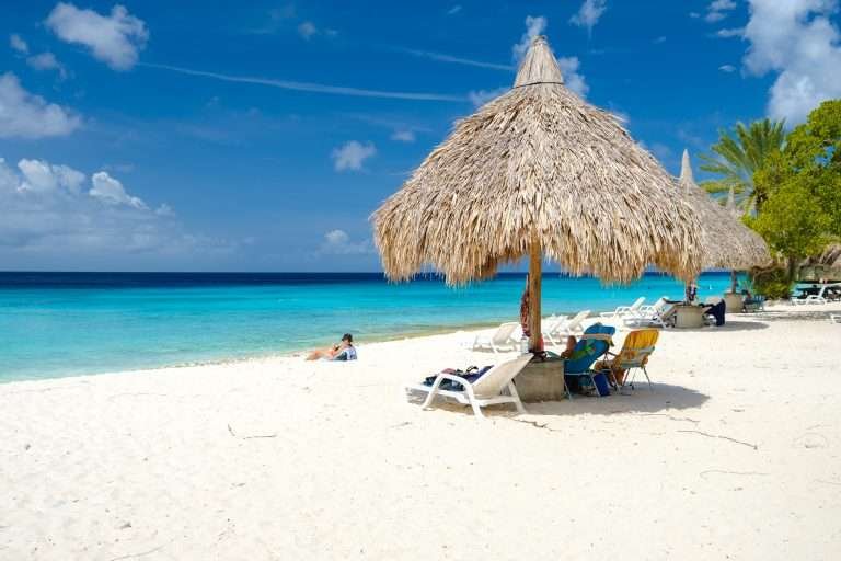 All-Inclusive vakantie naar Curacao