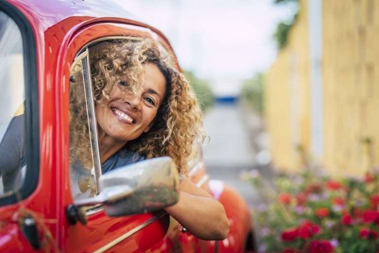 Auto huren op Curacao