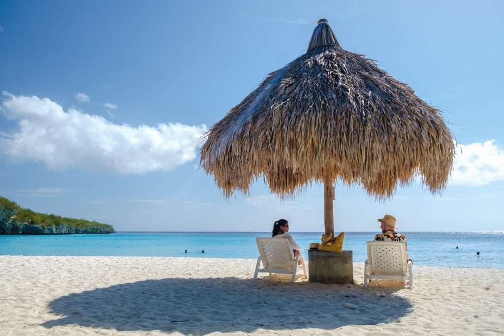 Betaalbaar overnachten op Curacao