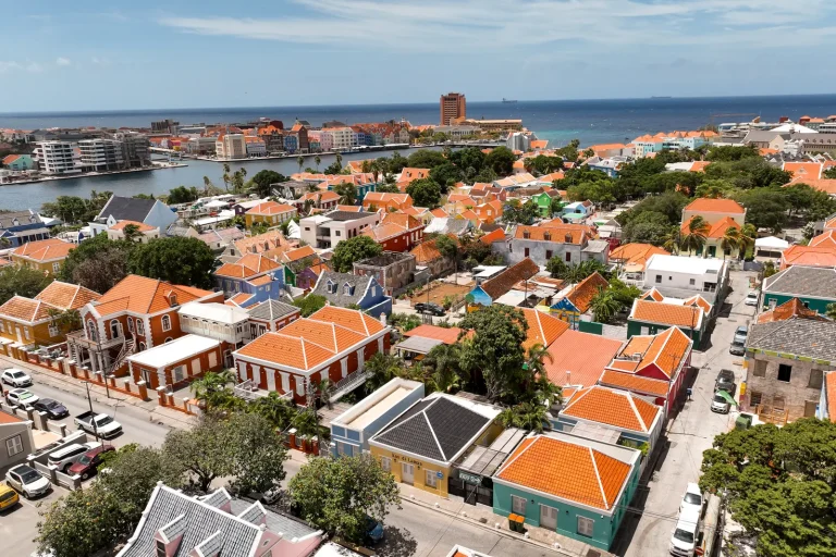 Kas di Laman Curacao