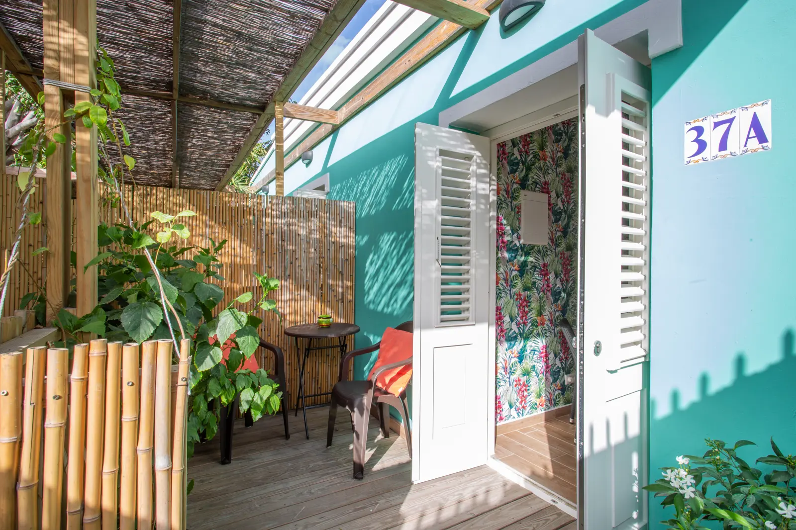 Kas di Laman Curacao