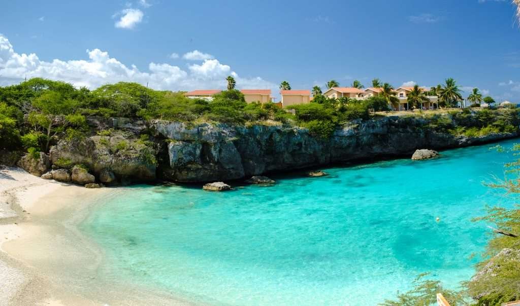 Playa Lagun Curacao