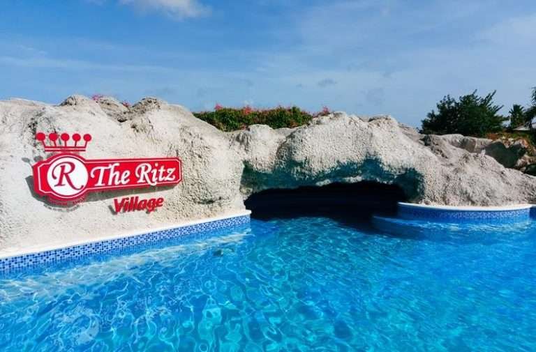 The Ritz Village Curacao