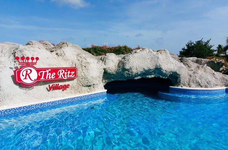The Ritz Village Curacao