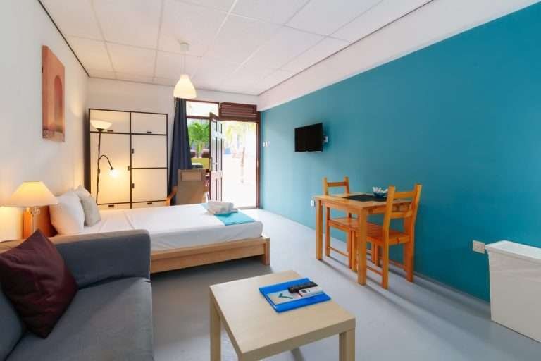 The Ritz Village Curacao