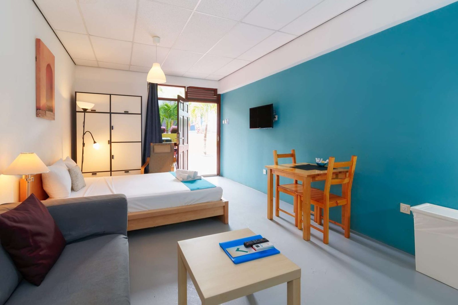 The Ritz Village Curacao