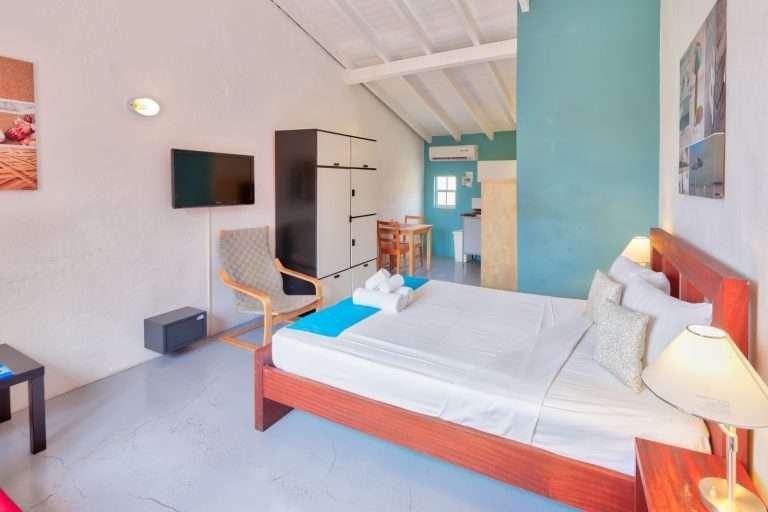 The Ritz Curacao