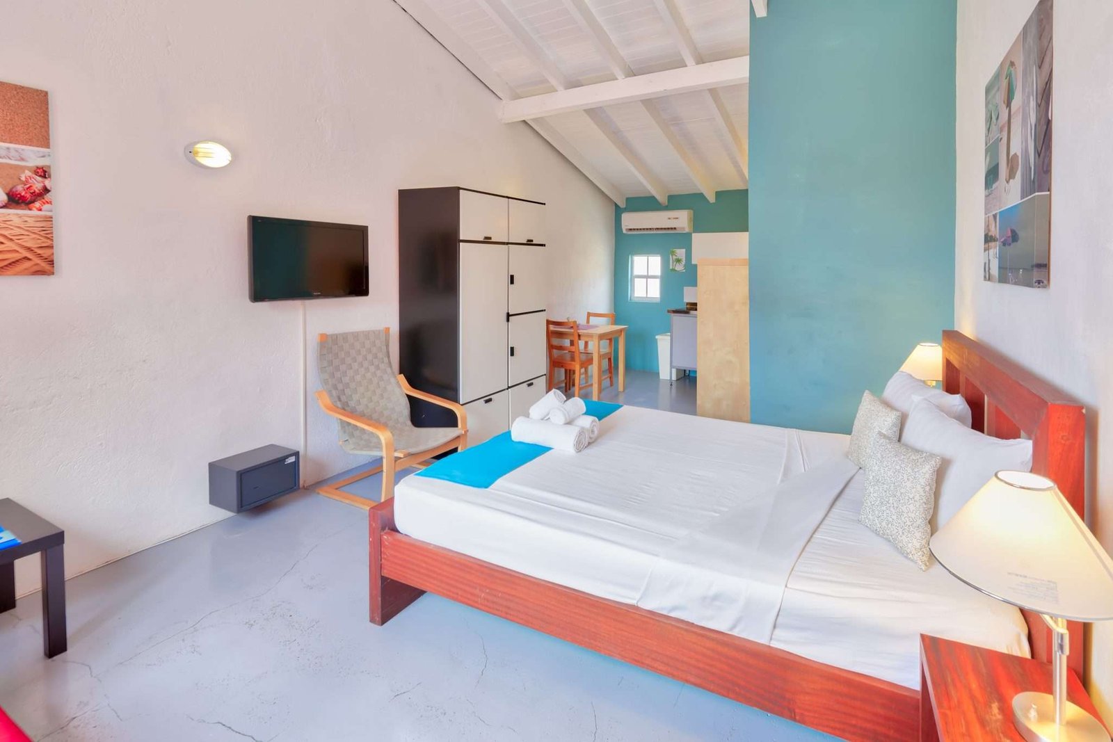 The Ritz Curacao