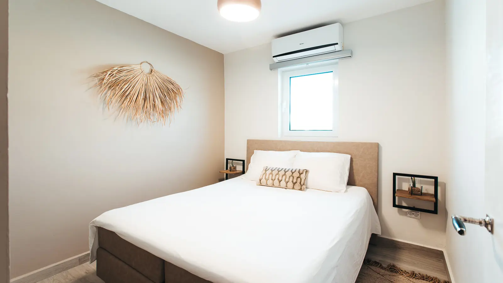 ChiChi appartementen