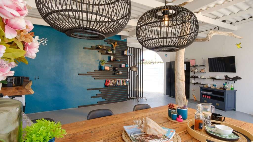 Saint Joris Boutique Resort op Curacao