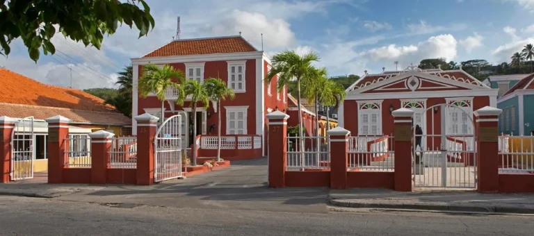 The Ritz Village Curacao