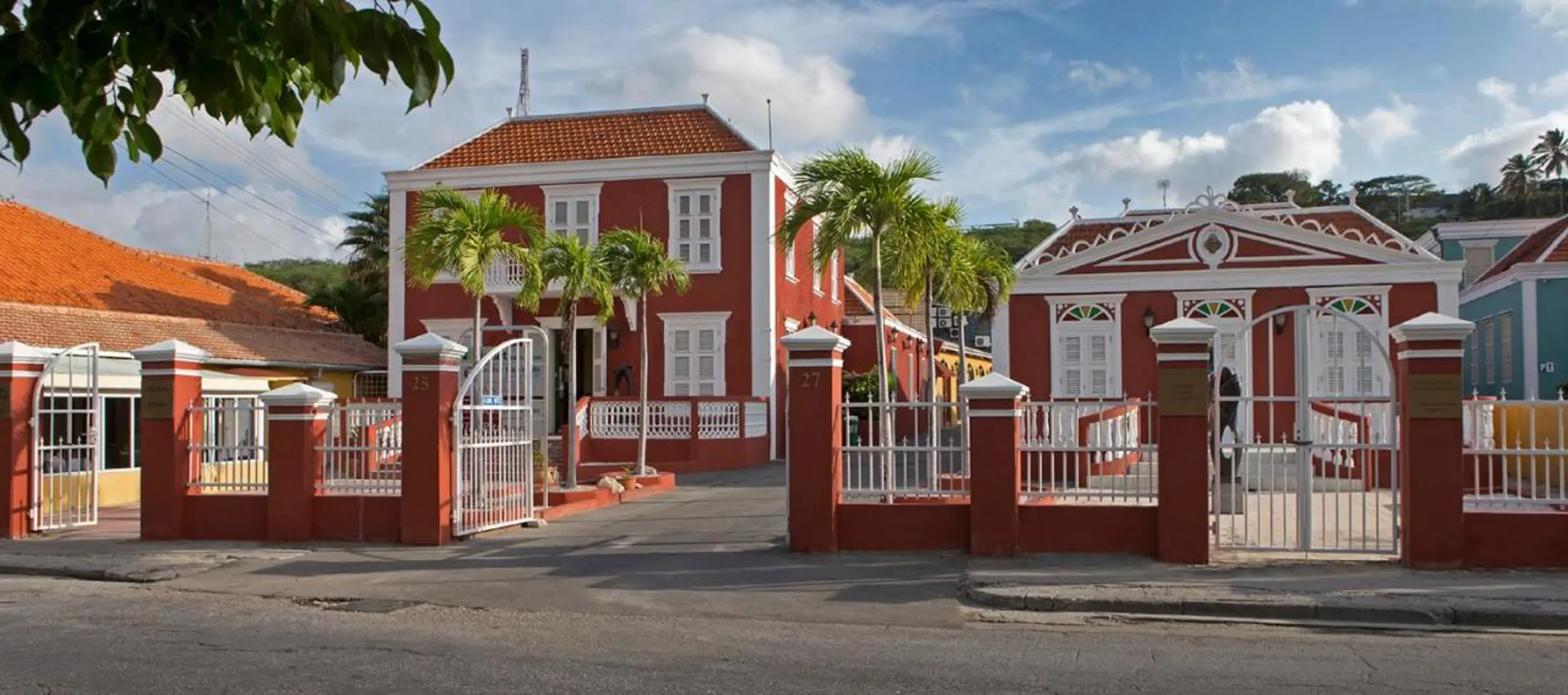 The Ritz Village Curacao