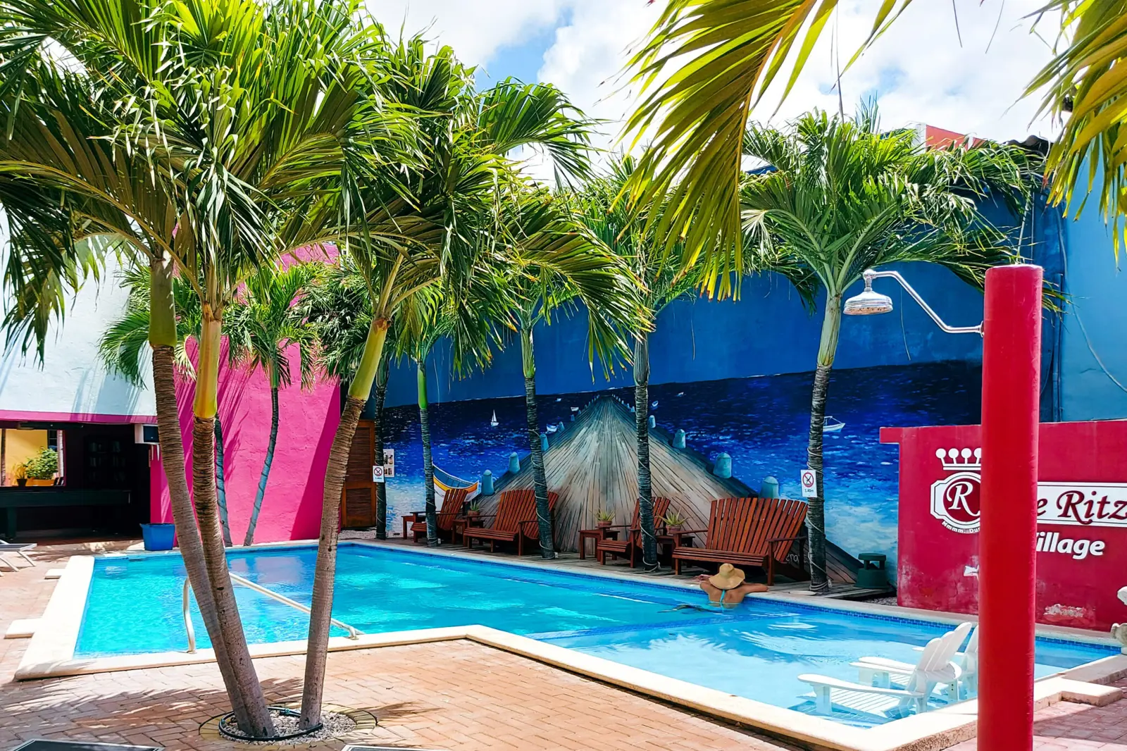 The Ritz Village Curacao