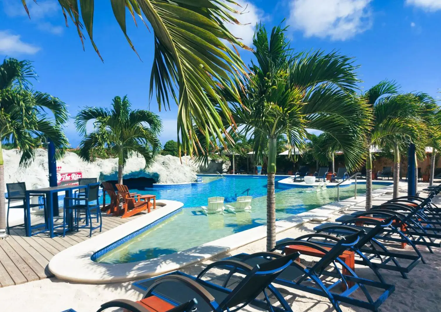 The Ritz Curacao