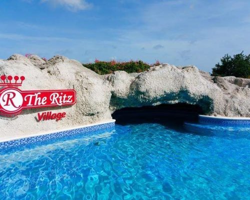 The Ritz Village Curacao