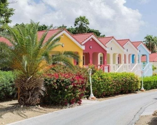 Livingstone Jan Thiel Resort