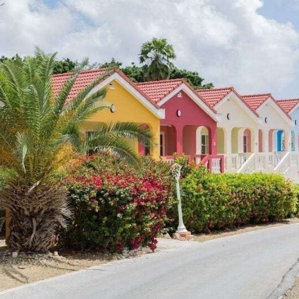 Livingstone Jan Thiel Resort