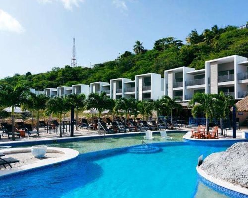 The Ritz Curacao