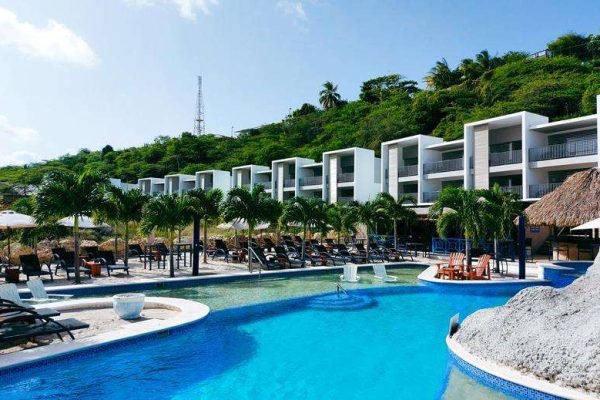 The Ritz Curacao