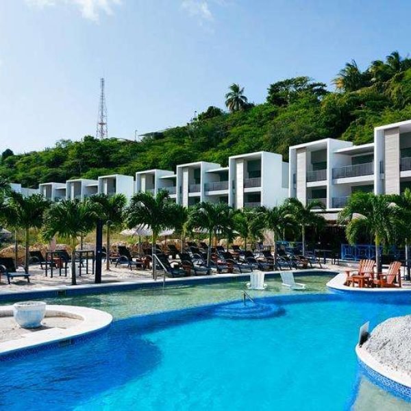 The Ritz Curacao