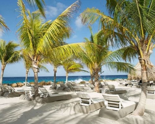 Livingstone Jan Thiel Resort