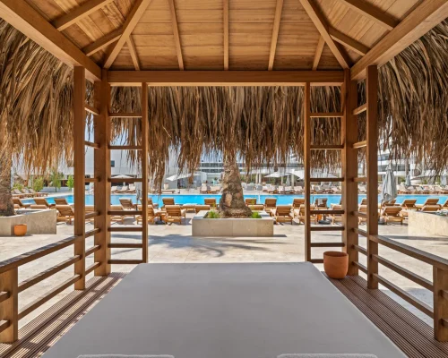The Rif at Mangrove Beach Curacao