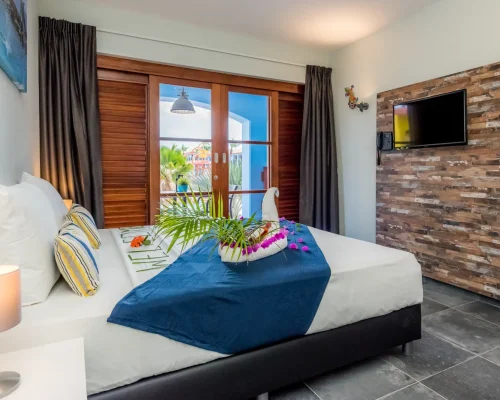 Kunuku Aqua Resort Curacao