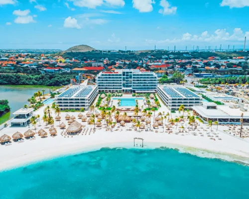 Corendon Mangrove Beach Resort