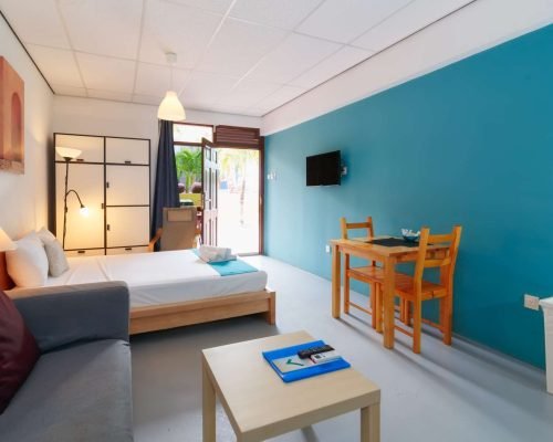 The Ritz Village Curacao