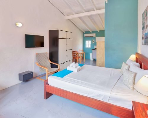 The Ritz Curacao