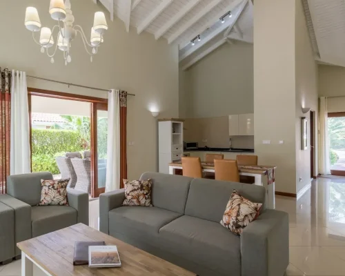 Acoya Curacao Resort, Villas & Spa