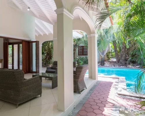 Acoya Curacao Resort, Villas & Spa
