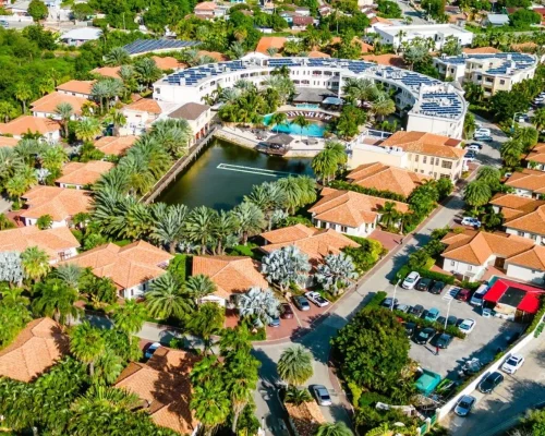 Acoya Curacao Resort, Villas & Spa