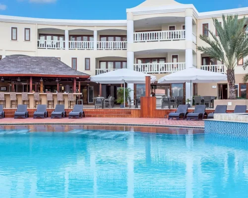 Acoya Curacao Resort, Villas & Spa